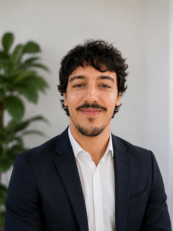 Arnaud Varela, fondateur de Pondelo