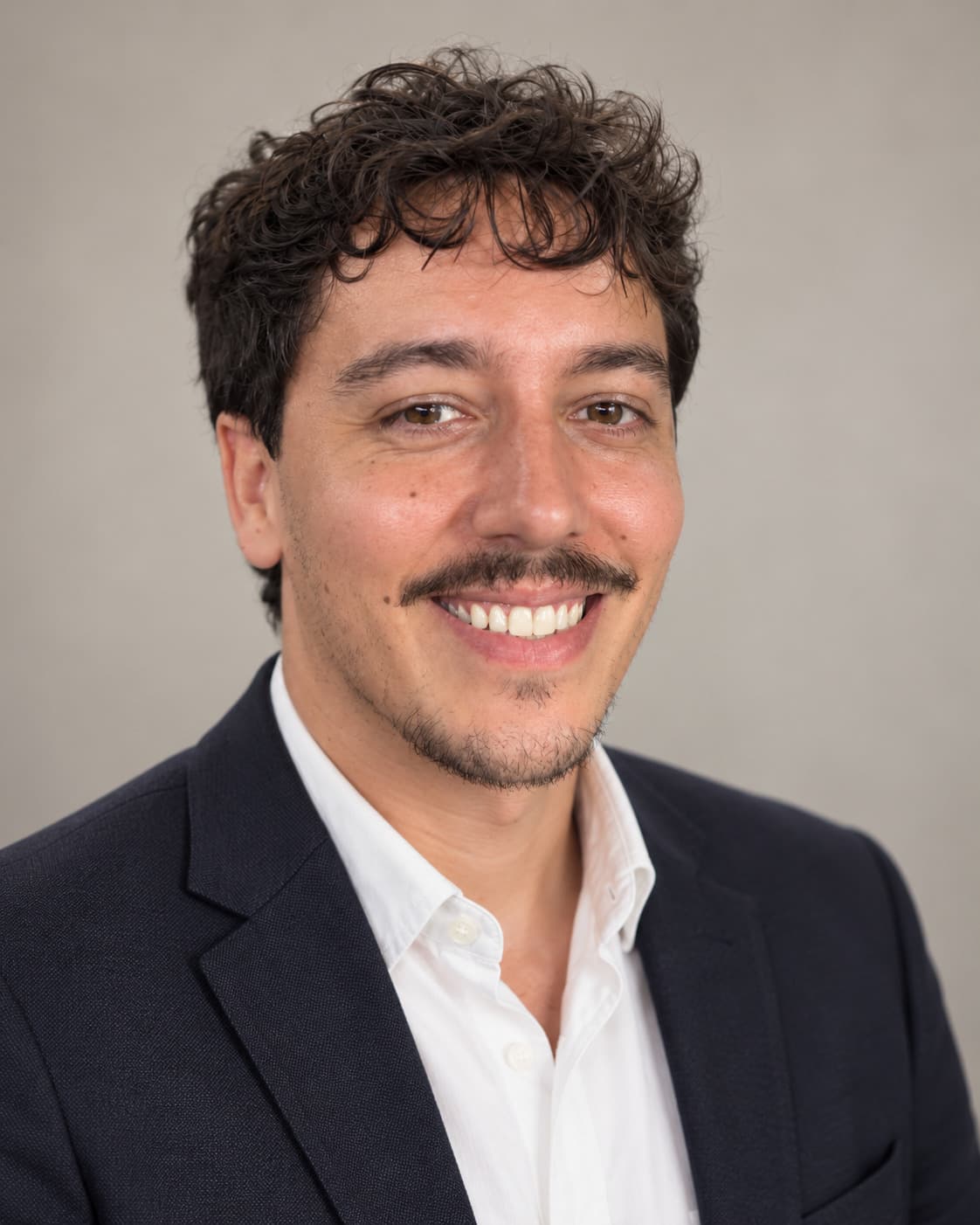 Arnaud Varela, fondateur de Pondelo