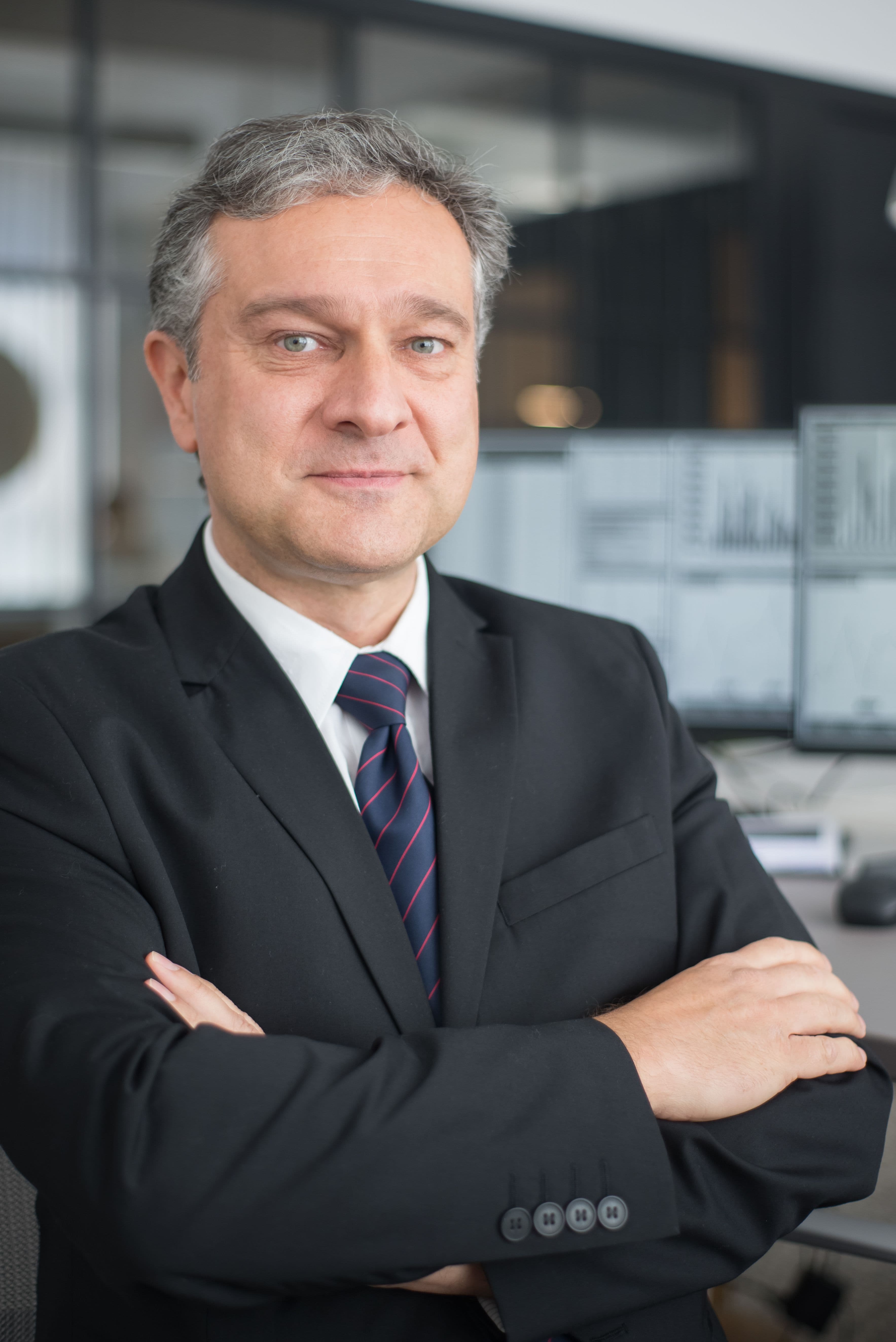 Professionnel de l'immobilier