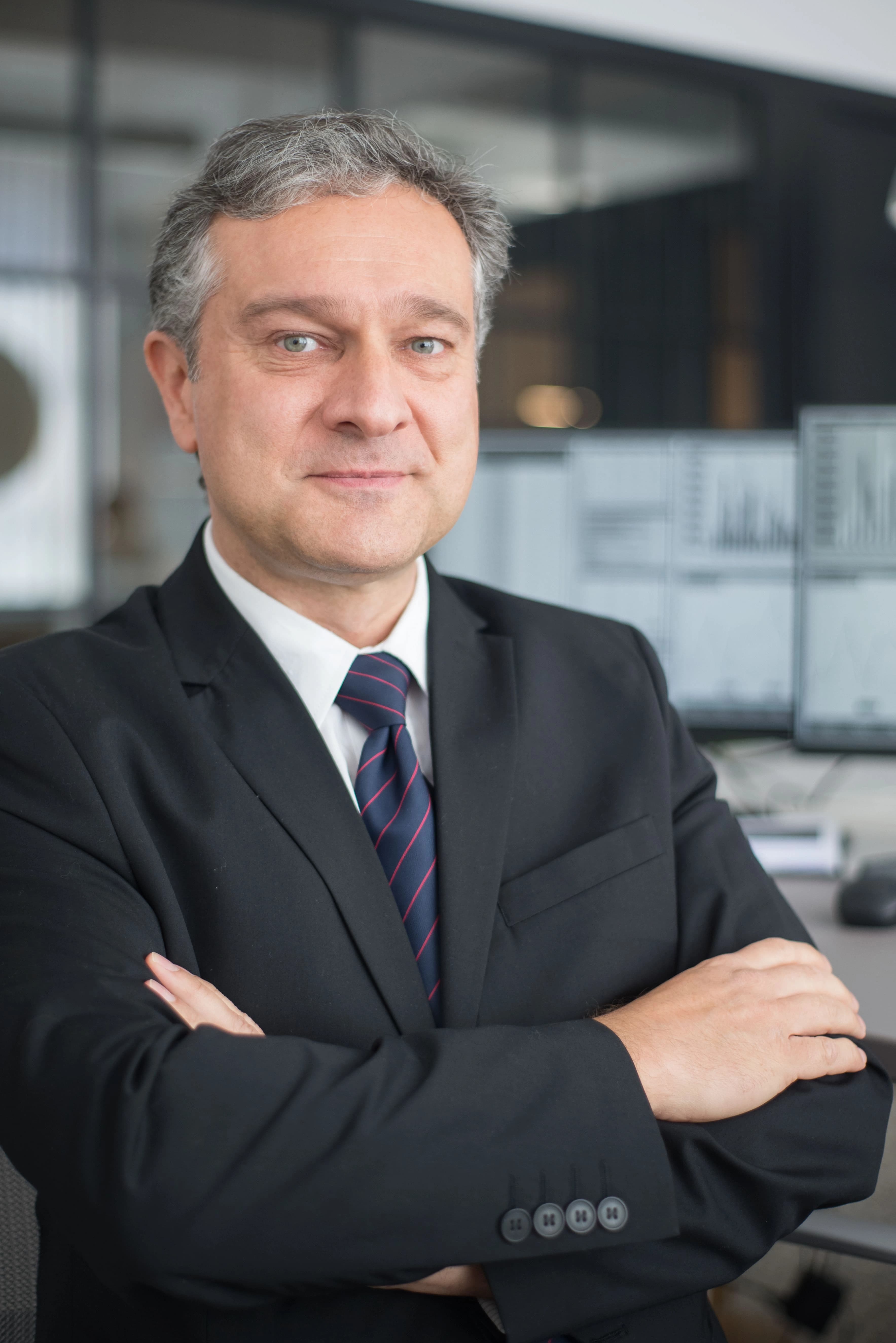 Professionnel de l'immobilier